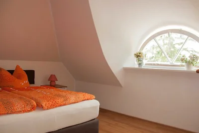Vakantieappartement Gezinsvakantie Middelhagen