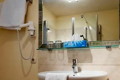 Doppelzimmer Superior 5