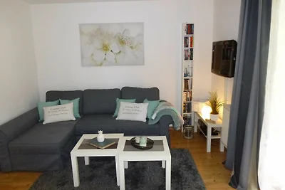 Ferienwohnung Lüttje Stuv