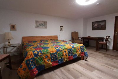 Casa Huha Ferienhaus