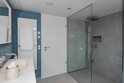 Penthouse Suite Meerblick