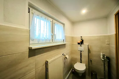 Casa vacanze Vacanza di relax Langhagen