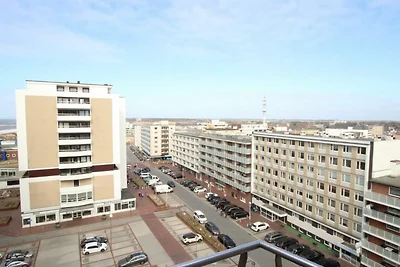 Vakantiehuis Ontspannende vakantie Archsum