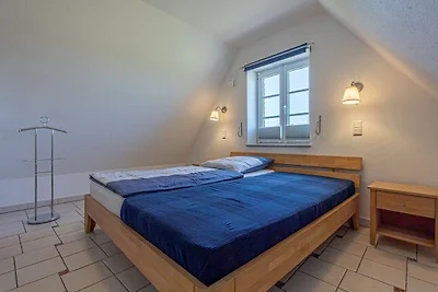 Vakantiehuis Ontspannende vakantie Steinbergkirche