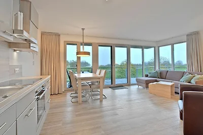 Lee Appartement D3 R3 mit Panoramablick