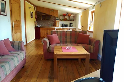 Ferienwohnung 2 Alte Bootsscheune