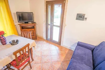 Vakantieappartement Gezinsvakantie Sassari