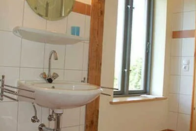 Ferienwohnung Pusteblume