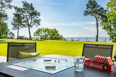 Appartamento Vacanza con famiglia Garz