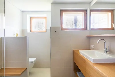 Ferienwohnung 1, Gemütlichkeit und Komfort (4...