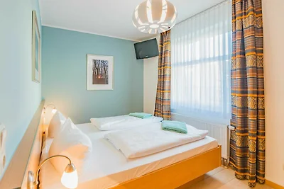 3-Zimmer-Apartment - C15