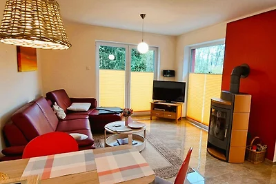 Casa vacanze Vacanza di relax Waren (Müritz)