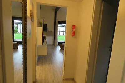Ferienhaus 32 Robinson 62qm für max.