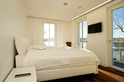 Vakantieappartement Gezinsvakantie Bansin
