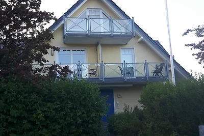 Fewo Seeblick 14 WE01