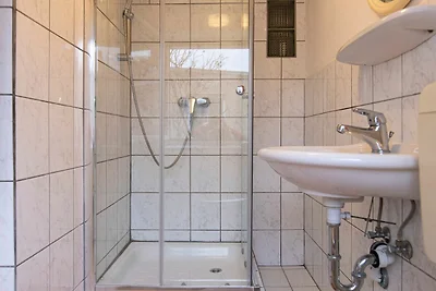 Vakantieappartement Gezinsvakantie Stralsund