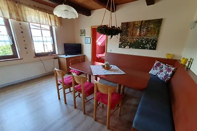 Vakantieappartement Gezinsvakantie Oberharz am Brocken