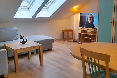 Wohnung 20
