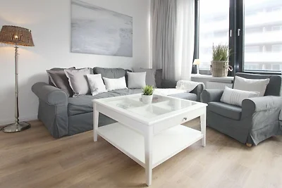 App. 17, Haus am Meer,Zwischengeschoss