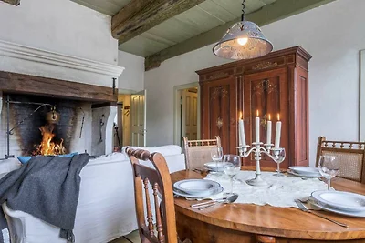 Vakantieappartement Gezinsvakantie Oldenswort