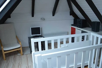 Ferienwohnung Austernfischer
