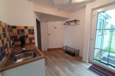 Vakantieappartement Gezinsvakantie Klein Schlamin