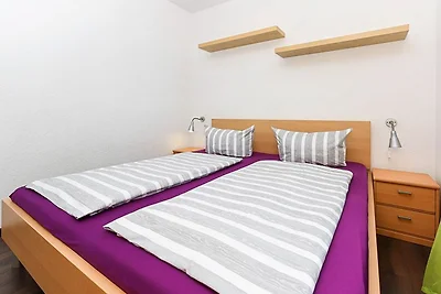 Ferienwohnung Gorch Fock