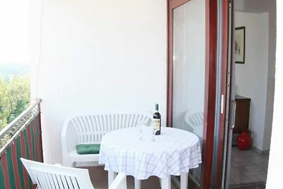 Appartamento Vacanza con famiglia Parenzo