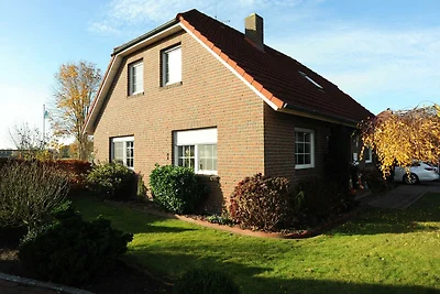 Vakantieappartement Gezinsvakantie Moormerland