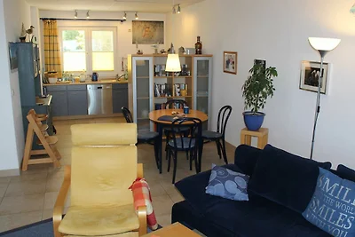 Appartamento Vacanza con famiglia Lubmin