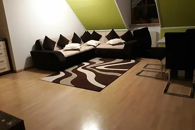 Ferienwohnung Wohlfühl-Oase