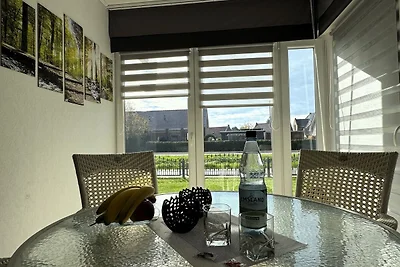 Ferienhaus Mooi Huus