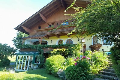 Vakantieappartement Gezinsvakantie St. Lorenz am Mondsee