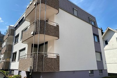 Vakantieappartement Gezinsvakantie Bad Harzburg