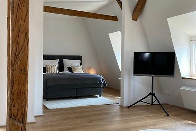 Altstadtloft im Herzen Wismars