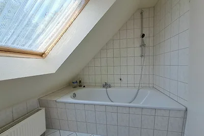 Vakantieappartement Gezinsvakantie Lübs