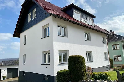 Vakantieappartement Gezinsvakantie Waldeck