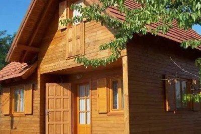 Casa vacanze Vacanza di relax Balatonfökajar