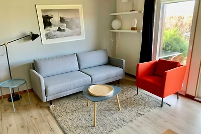 Vakantieappartement Gezinsvakantie Mölschow