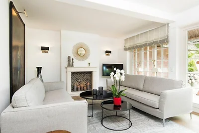 Casa de vacaciones Vacaciones de reposo Sylt