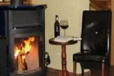 Vakantieappartement Gezinsvakantie Bad Saarow