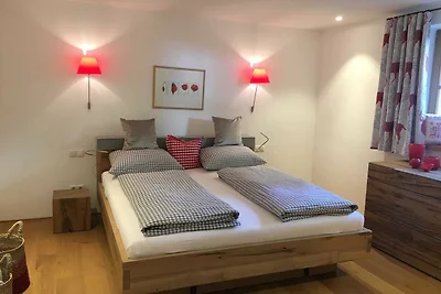 Bergblick Riedlern - Ferienwohnung