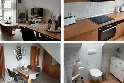 RDH-2.06, 4 Pers., ca. 55 qm