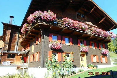 Ferienwohnung 1