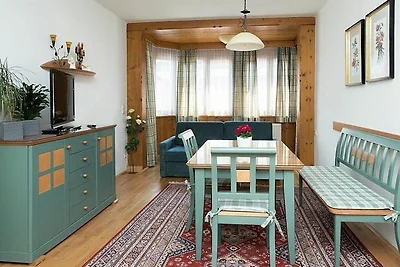 Apartament Dla rodzin St. Wolfgang