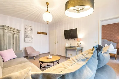 Apartamento Vacaciones familiares Sellin