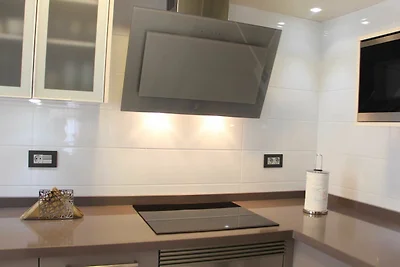 Vakantieappartement Gezinsvakantie El Puerto de Tazacorte