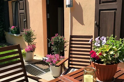 Ferienwohnung