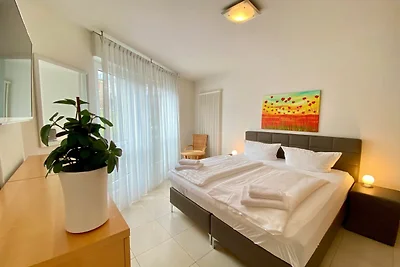 apartman za odmor Obiteljski odmor Heringsdorf