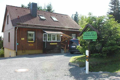 Vakantieappartement Gezinsvakantie Tanne